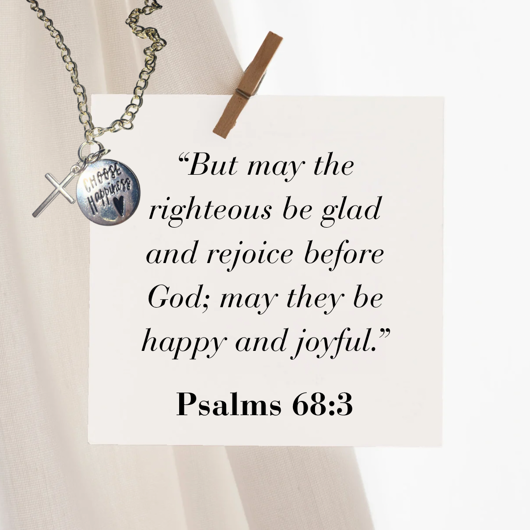 Necklace of Faith