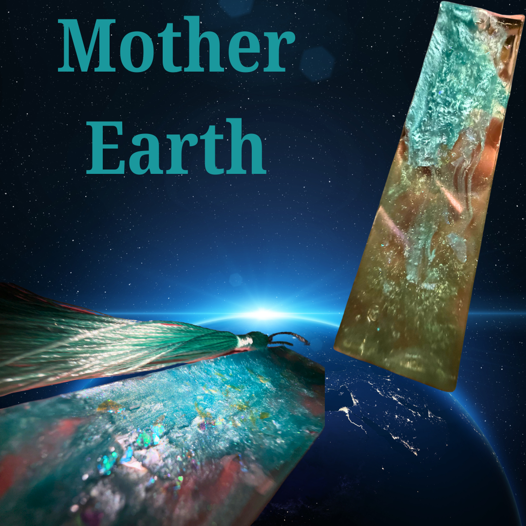 π Celestial Bookmark π