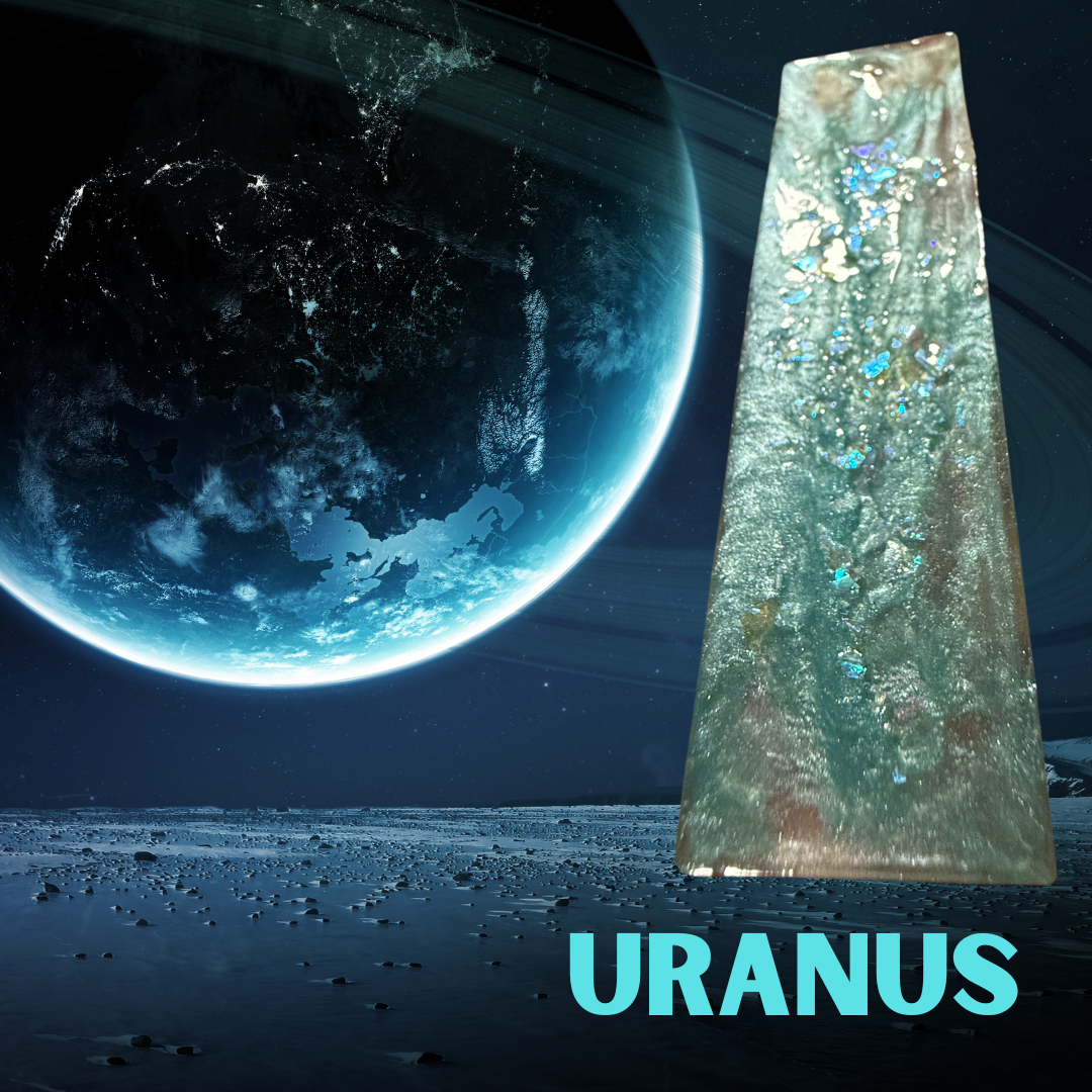 π Celestial Bookmark π