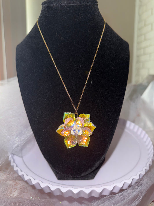 Bloom Necklace