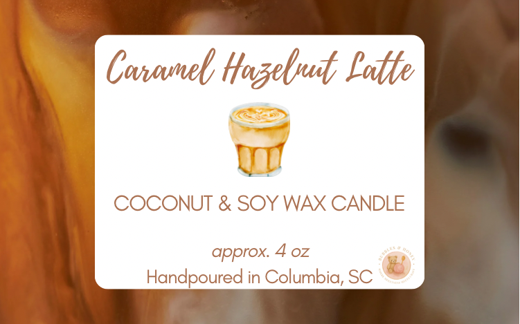 Wonder & Whimsy Candles