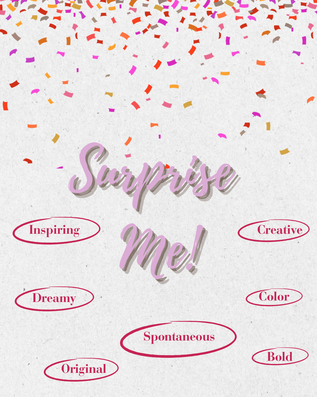 Surprise Me!