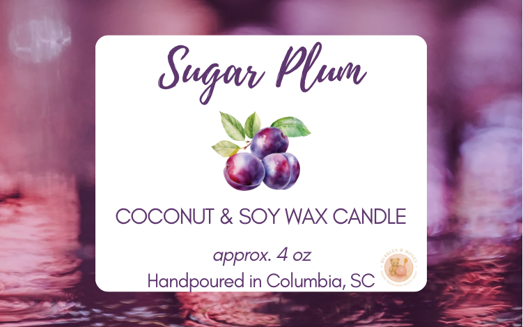 Wonder & Whimsy Candles