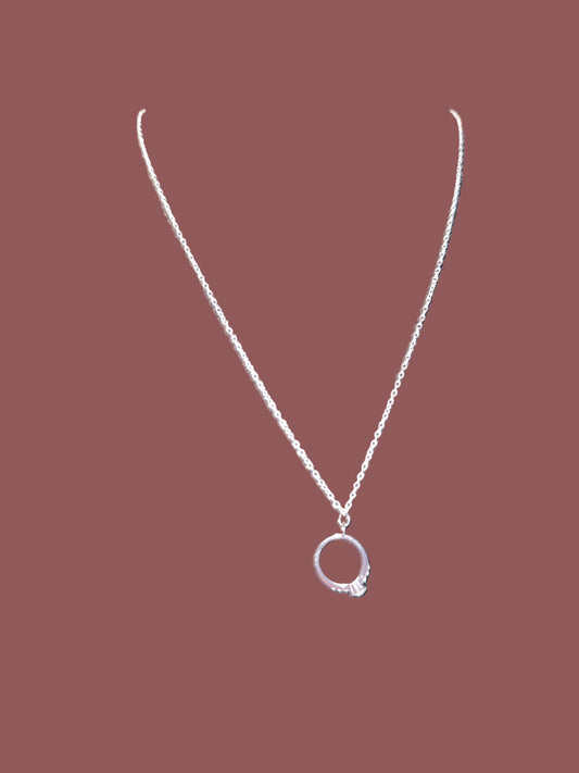 Necklace of a Promise