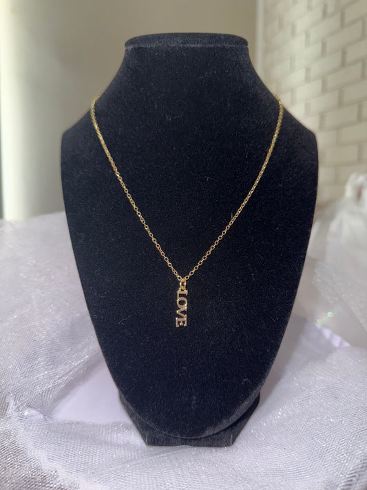 Love Necklace