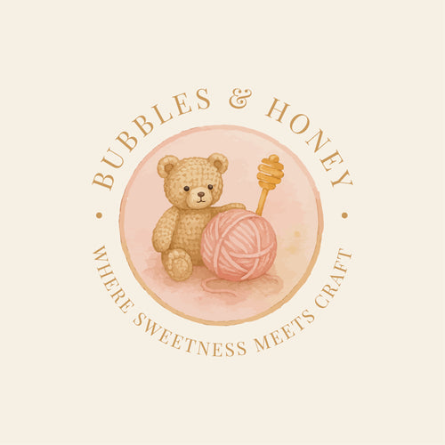 Bubbles & Honey