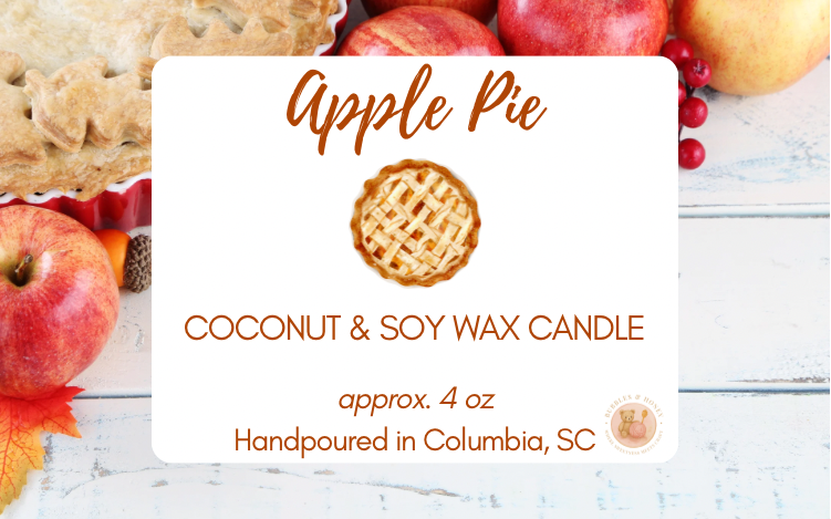 Wonder & Whimsy Candles