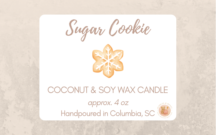 Wonder & Whimsy Candles