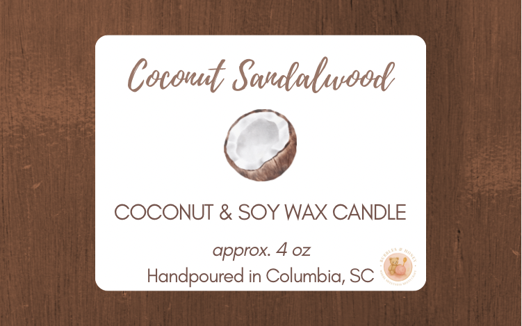 Wonder & Whimsy Candles