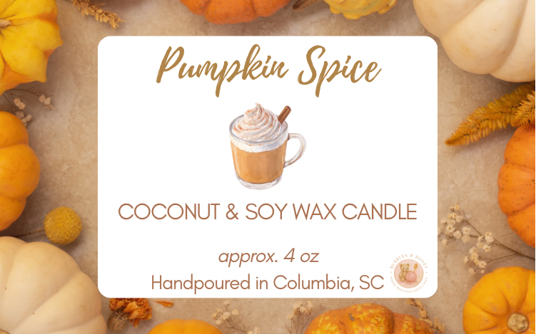 Wonder & Whimsy Candles