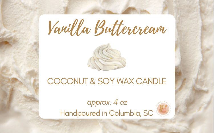 Wonder & Whimsy Candles