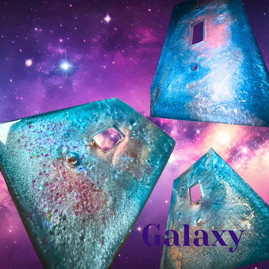 🌌 Celestial Cover🌌